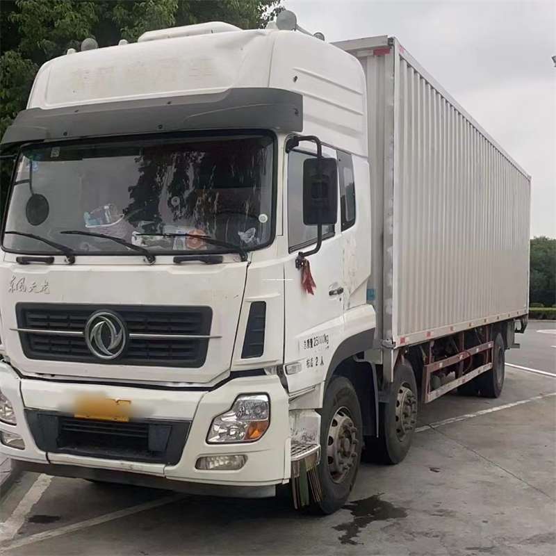 河南驻马店上蔡县到汉中物流公司——一站式服务，让货运更便捷（汉中物流公司在哪里）