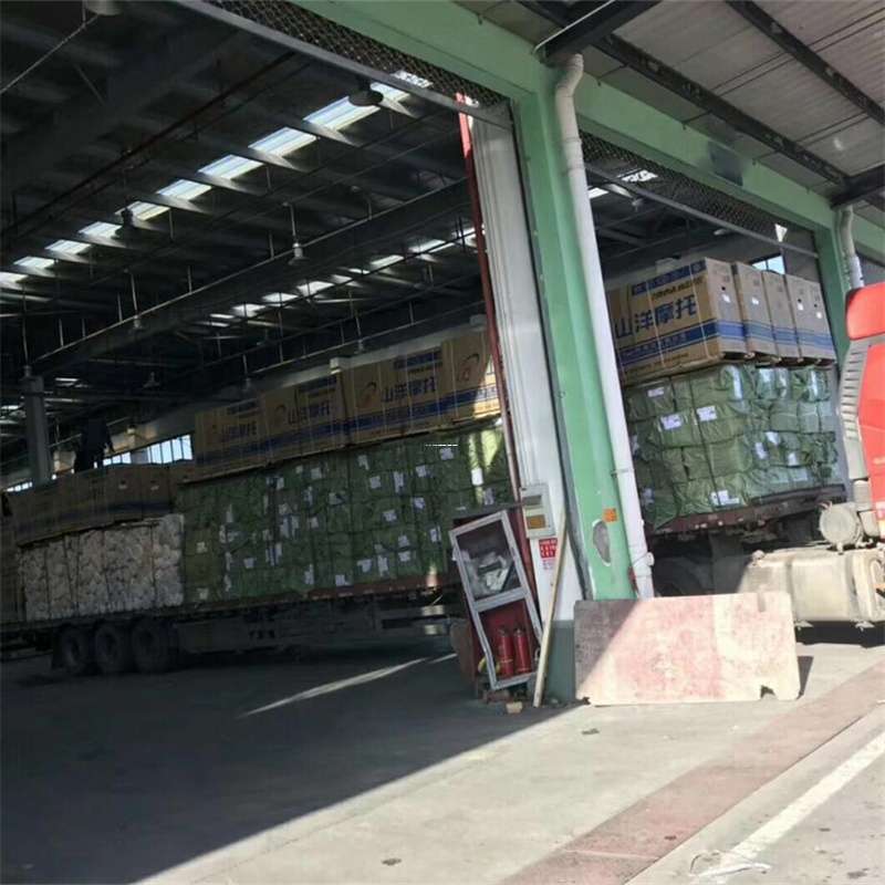 河南驻马店上蔡县到潜江物流公司，专业货运，高效快捷