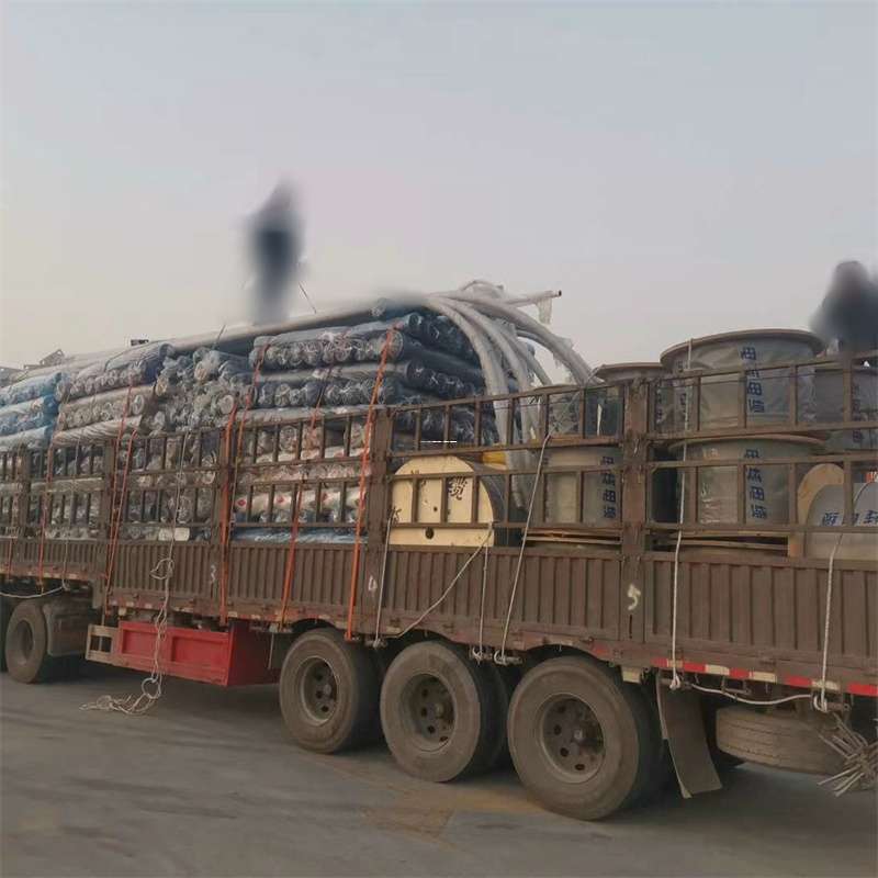 河南驻马店上蔡县到六盘水物流公司——一站式服务，让货运更便捷