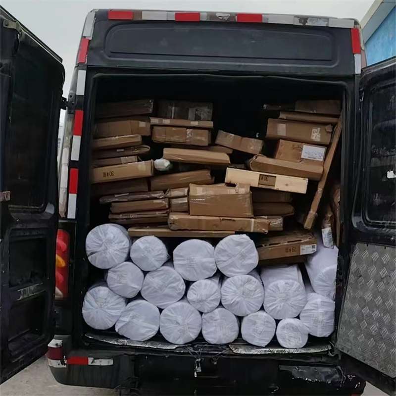 河南驻马店上蔡县到承德物流公司一站式服务，货运无忧